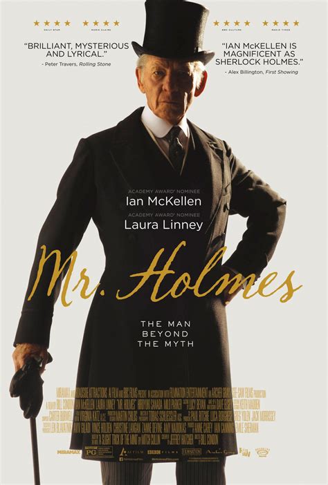 Mr HOLMES .